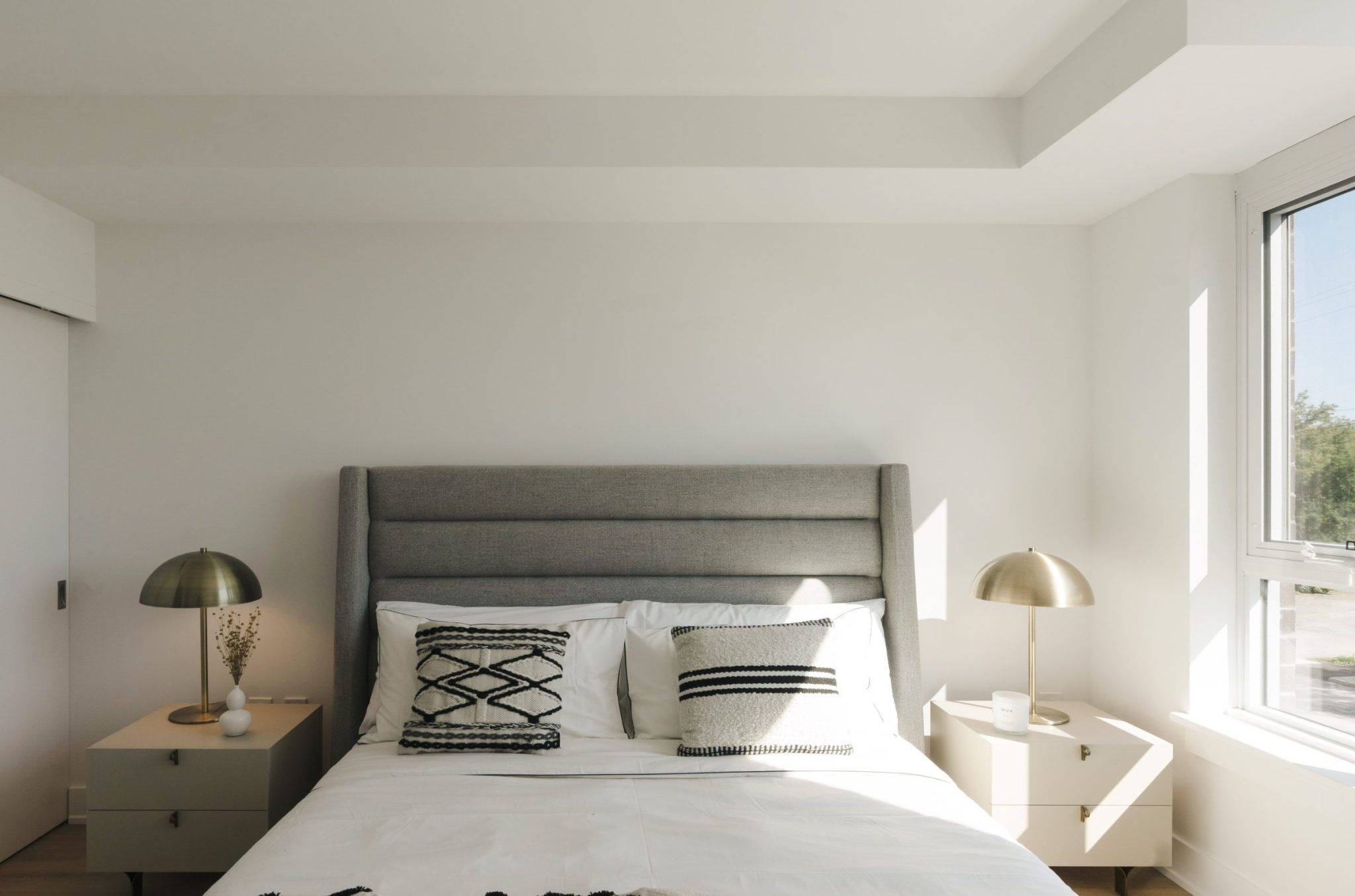 Our Suites Azure Apartments Westboro