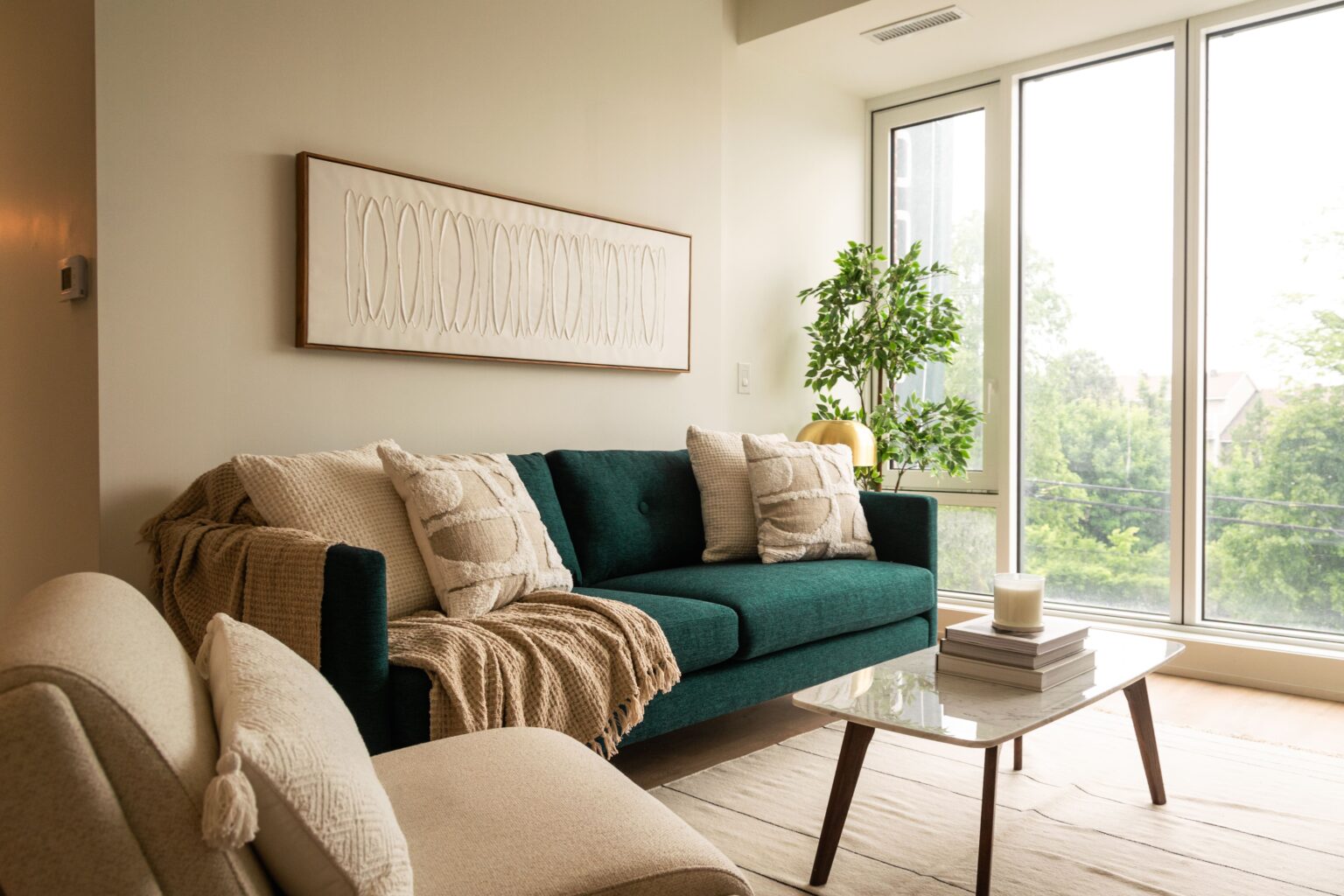 Our Suites Azure Apartments Westboro