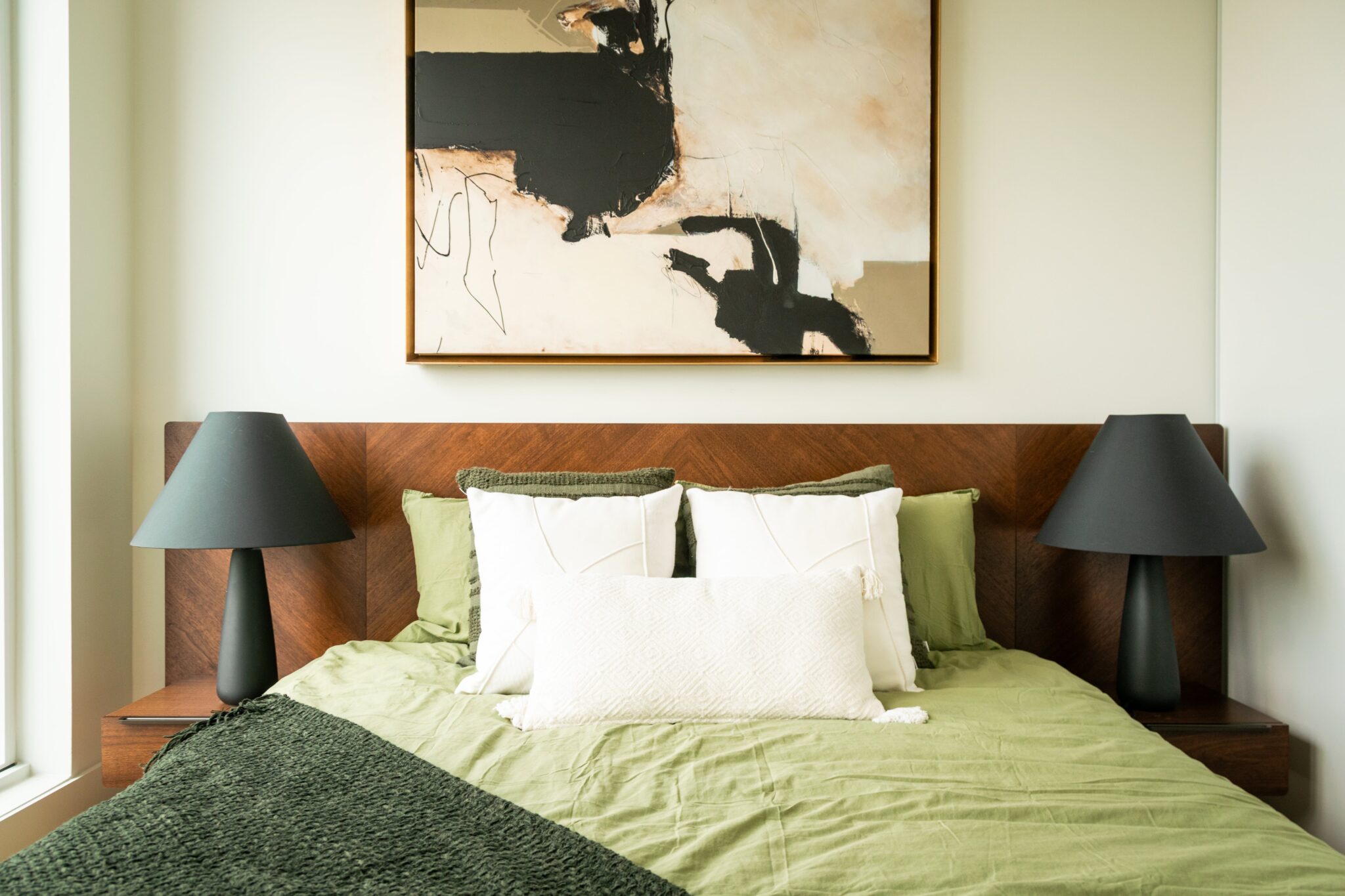 Our Suites Azure Apartments Westboro